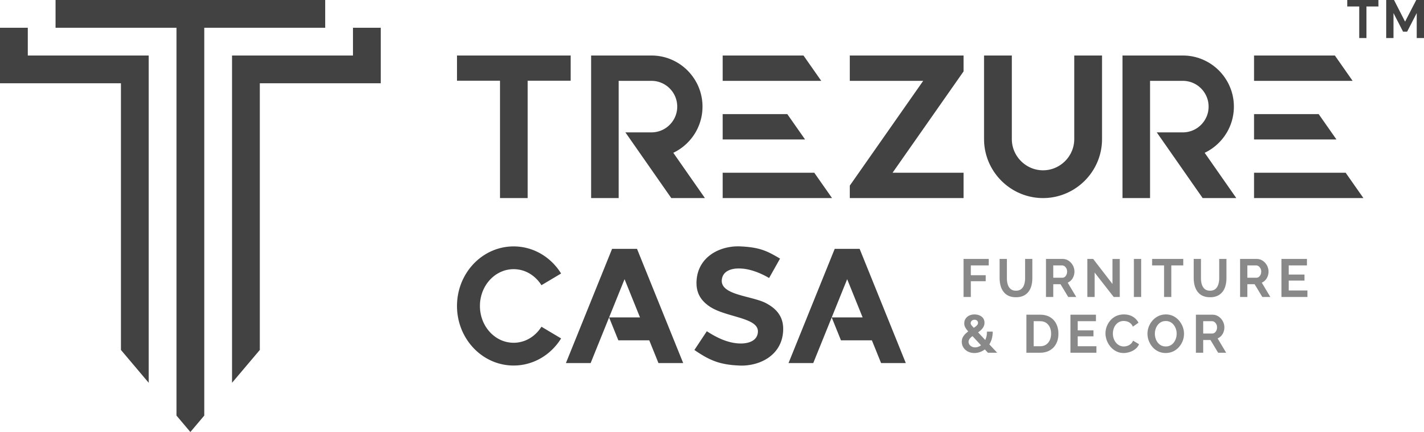 Trezure Casa